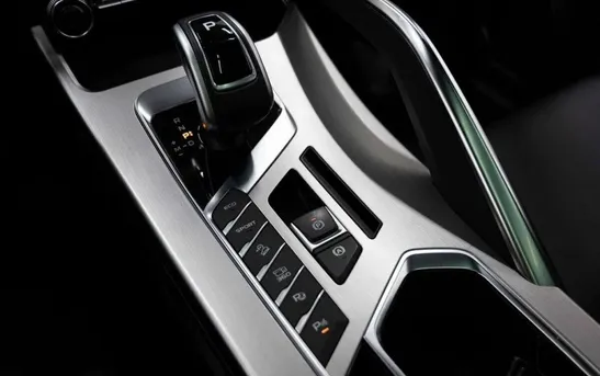 Geely Coolray 1.50 робот, фото №1