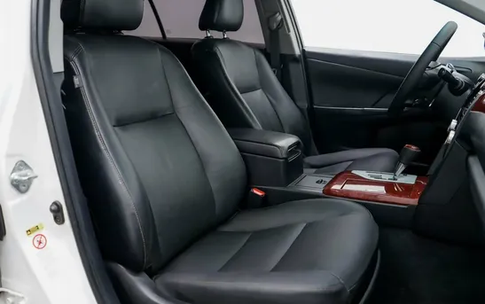 Toyota Camry 2.50 автомат, фото №1