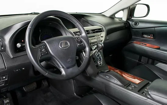 Lexus RX 3.50 автомат, фото №1