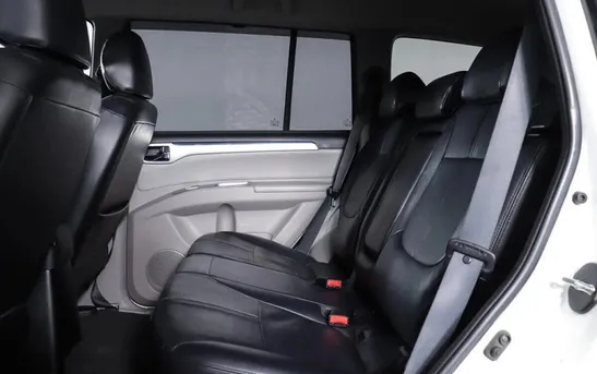 Mitsubishi Pajero Sport 2.50 автомат, фото №1