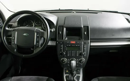 Land Rover Freelander 2.20 автомат, фото №1