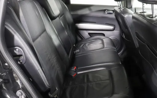 Nissan X-Trail 2.50 вариатор, фото №1