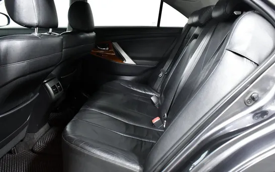 Toyota Camry 2.40 автомат, фото №1