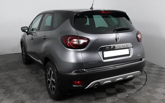 Renault Kaptur 2.00 механика, фото №1