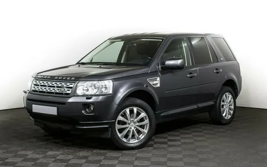 Land Rover Freelander 2.20 автомат, фото №1