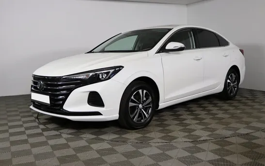 Changan Eado Plus 1.40 робот, фото №1