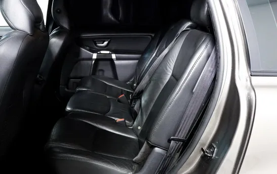 Volvo XC90 2.50 автомат, фото №1