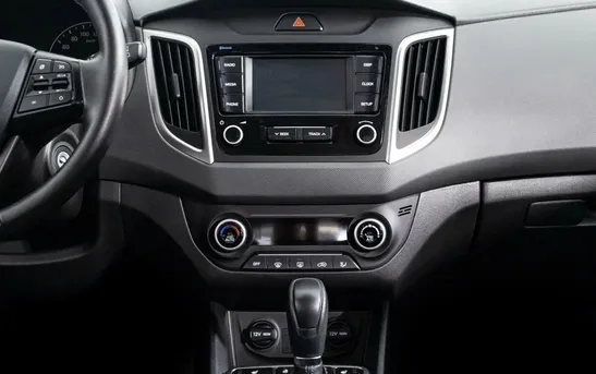 Hyundai Creta 2.00 автомат, фото №1