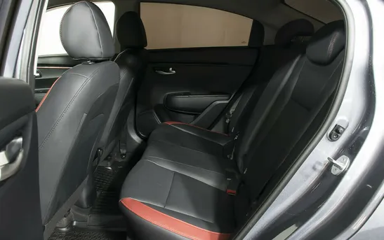 Kia Rio 1.60 автомат, фото №1