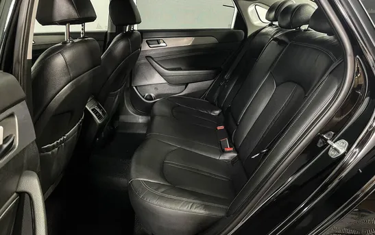 Hyundai Sonata 2.40 автомат, фото №1