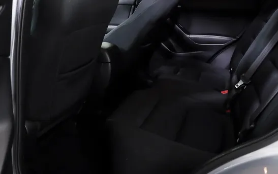 Mazda CX-5 2.50 автомат, фото №1