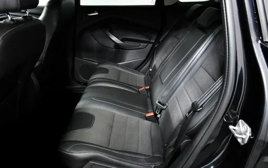 Ford Kuga 2.00 робот, фото №1