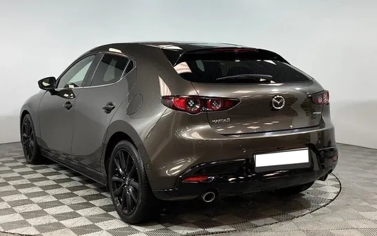 Mazda 3 1.50 автомат, фото №1