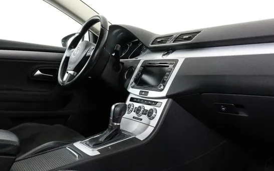 Volkswagen Passat CC 1.80 робот, фото №1