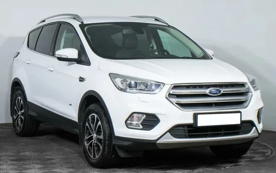 Ford Kuga 1.50 автомат, фото №1
