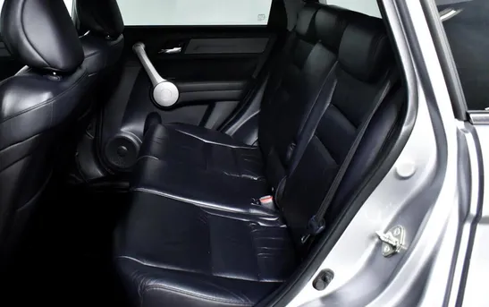 Honda CR-V 2.00 автомат, фото №1