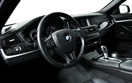 BMW 5 серии 2.00 автомат, фото №1