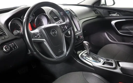 Opel Insignia 2.00 автомат, фото №1