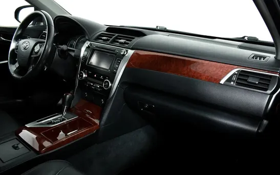 Toyota Camry 2.50 автомат, фото №1