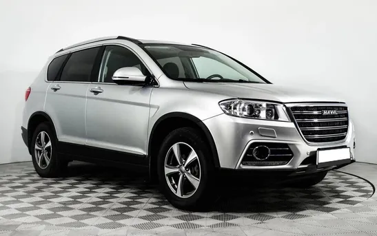 Haval H6 1.50 автомат, фото №1