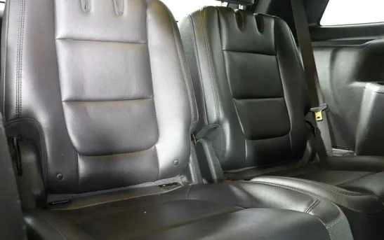 Ford Explorer 3.50 автомат, фото №1