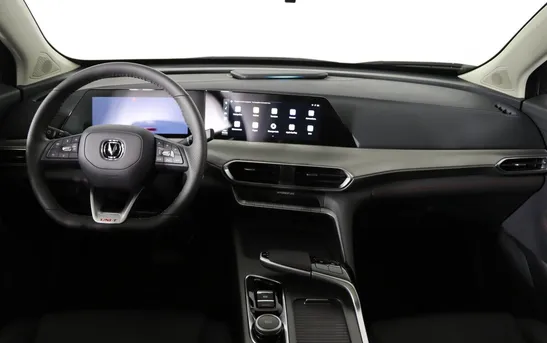 Changan UNI-T 1.50 робот, фото №1