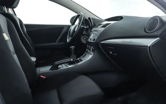 Mazda 3 1.60 механика, фото №1