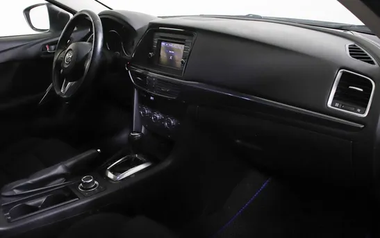 Mazda 6 2.00 автомат, фото №1