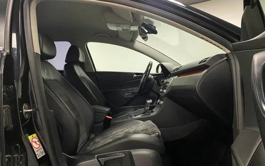 Volkswagen Passat 1.80 робот, фото №1