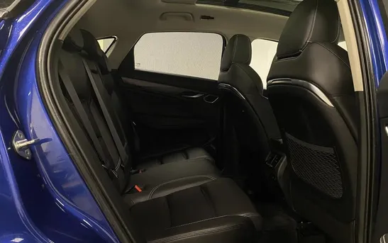 Geely Tugella 2.00 автомат, фото №1