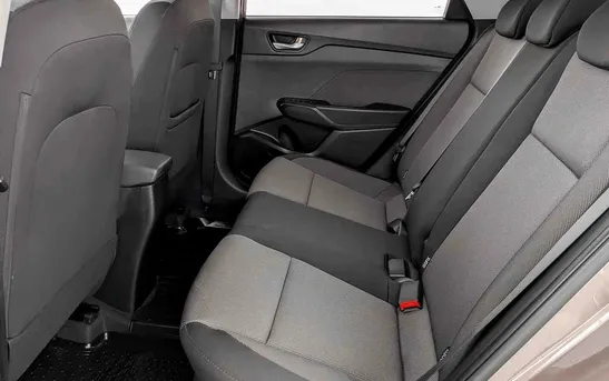 Hyundai Solaris 1.60 автомат, фото №1