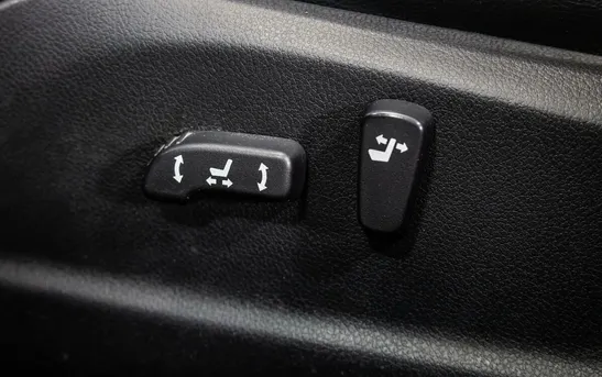 Nissan Teana 2.50 вариатор, фото №1