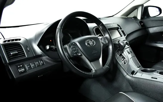 Toyota Venza 2.70 автомат, фото №1