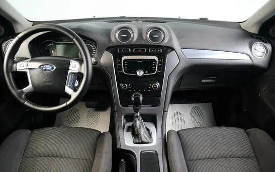 Ford Mondeo 2.30 автомат, фото №1
