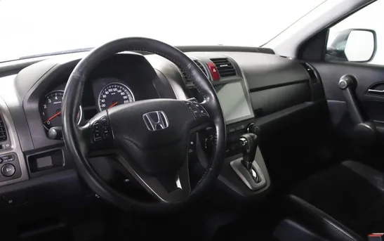 Honda CR-V 2.00 автомат, фото №1