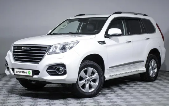 Haval H9 2.00 автомат, фото №1