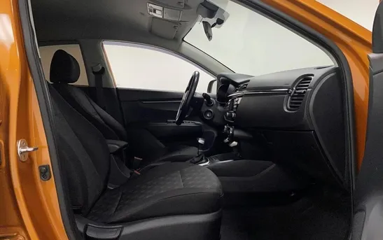 Kia Rio 1.60 автомат, фото №1