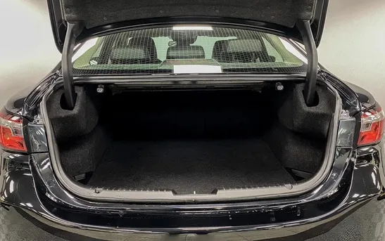 Mazda 6 2.50 автомат, фото №1