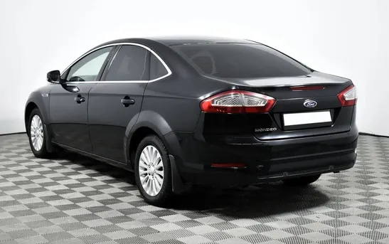 Ford Mondeo 2.30 автомат, фото №1