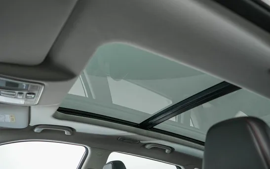 Changan CS35PLUS 1.40 робот, фото №1