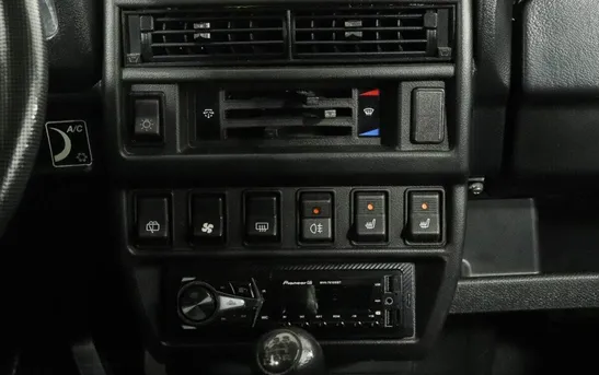 Lada (ВАЗ) 2121 (4x4) 1.70 механика, фото №1