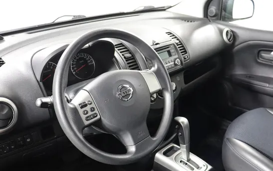 Nissan Note 1.60 автомат, фото №1