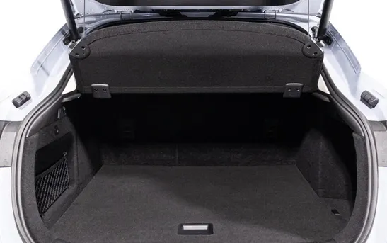 Geely Tugella 2.00 автомат, фото №1