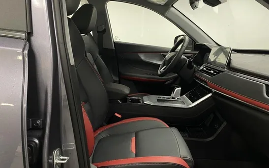 CHERY Tiggo 4 Pro 1.50 робот, фото №1