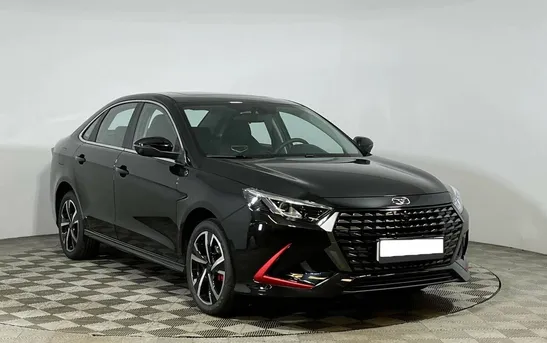 Kaiyi E5 1.50 вариатор, фото №1