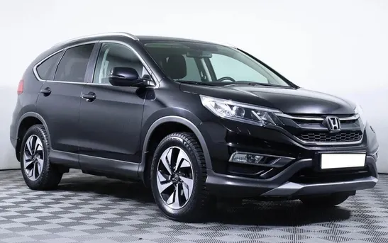 Honda CR-V 2.00 автомат, фото №1