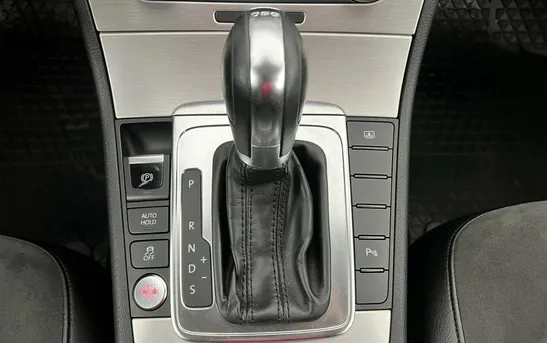 Volkswagen Passat 1.80 робот, фото №1