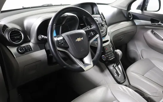 Chevrolet Orlando 2.00 автомат, фото №1