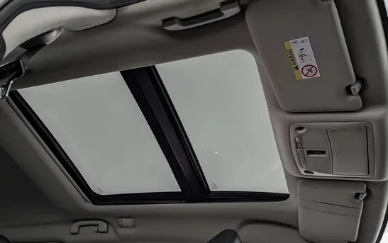 Nissan X-Trail 2.00 вариатор, фото №1