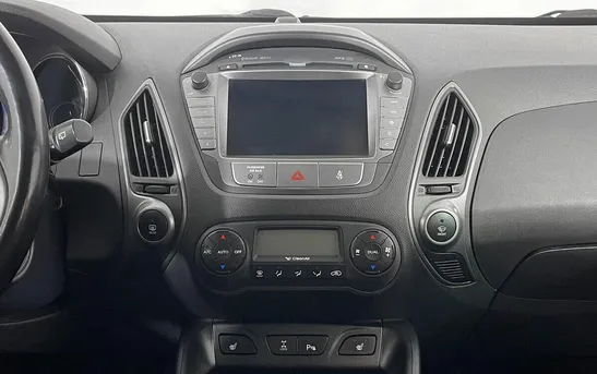Hyundai ix35 2.00 автомат, фото №1